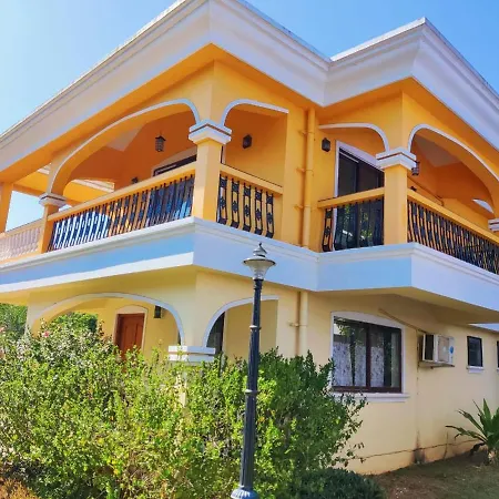 Costa Vista Verde C-1